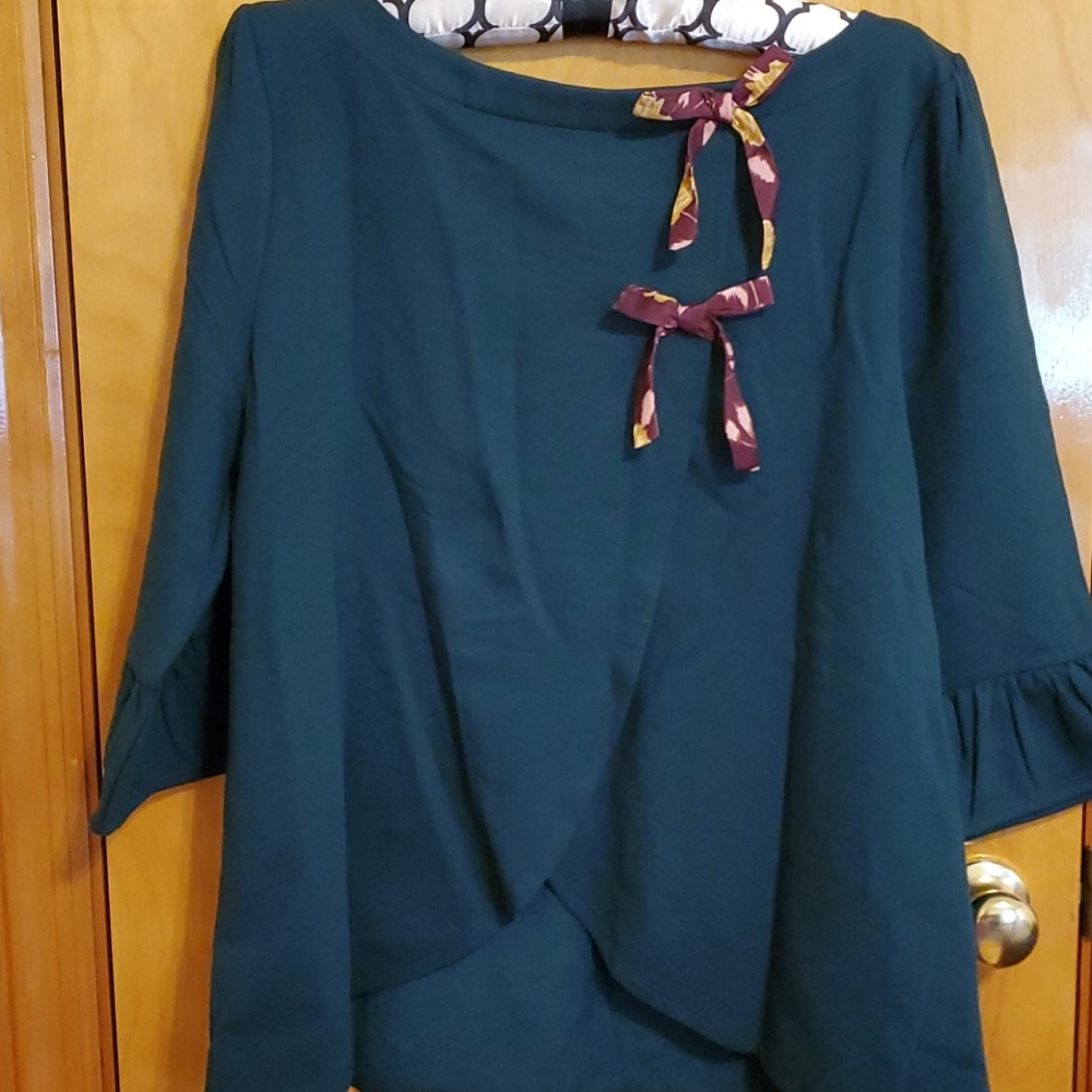 Modcloth top - Picture 4 of 4